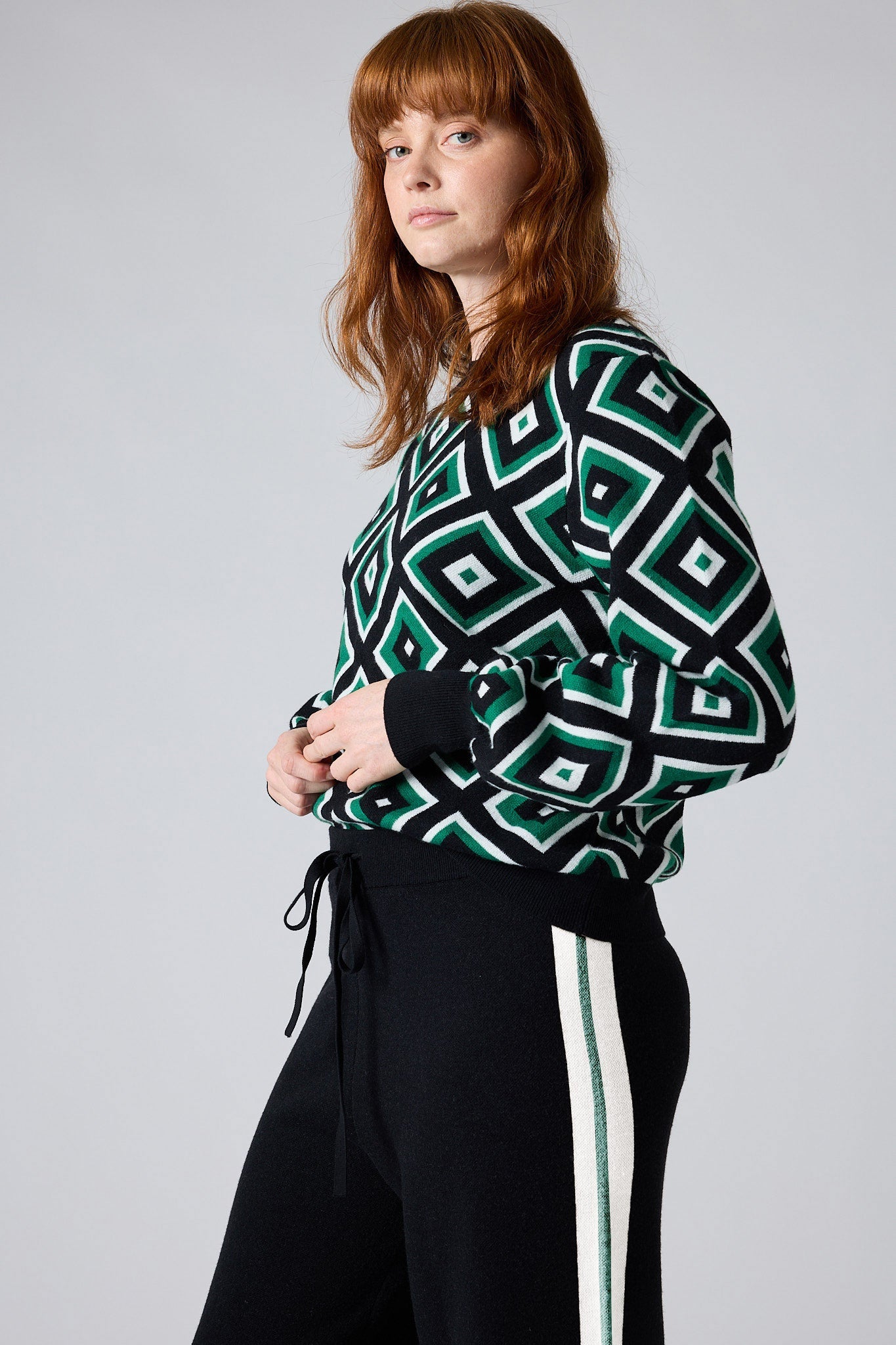 Sunday Vibes Lounge Pants