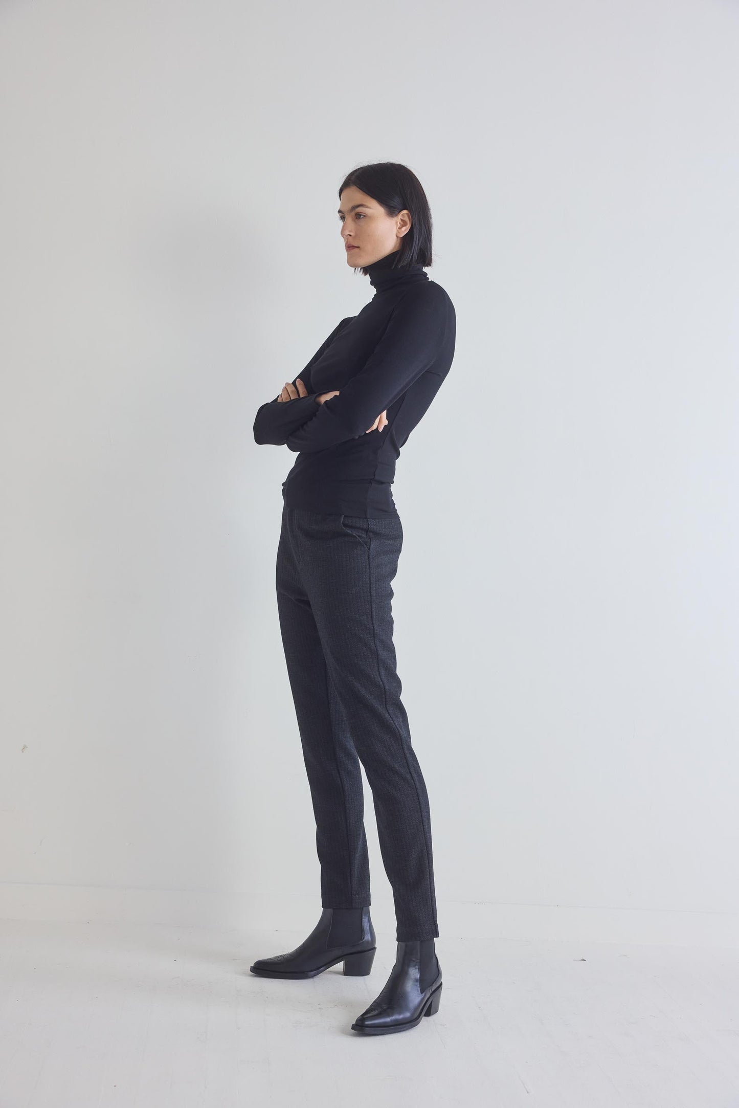 The Comfort Trouser
