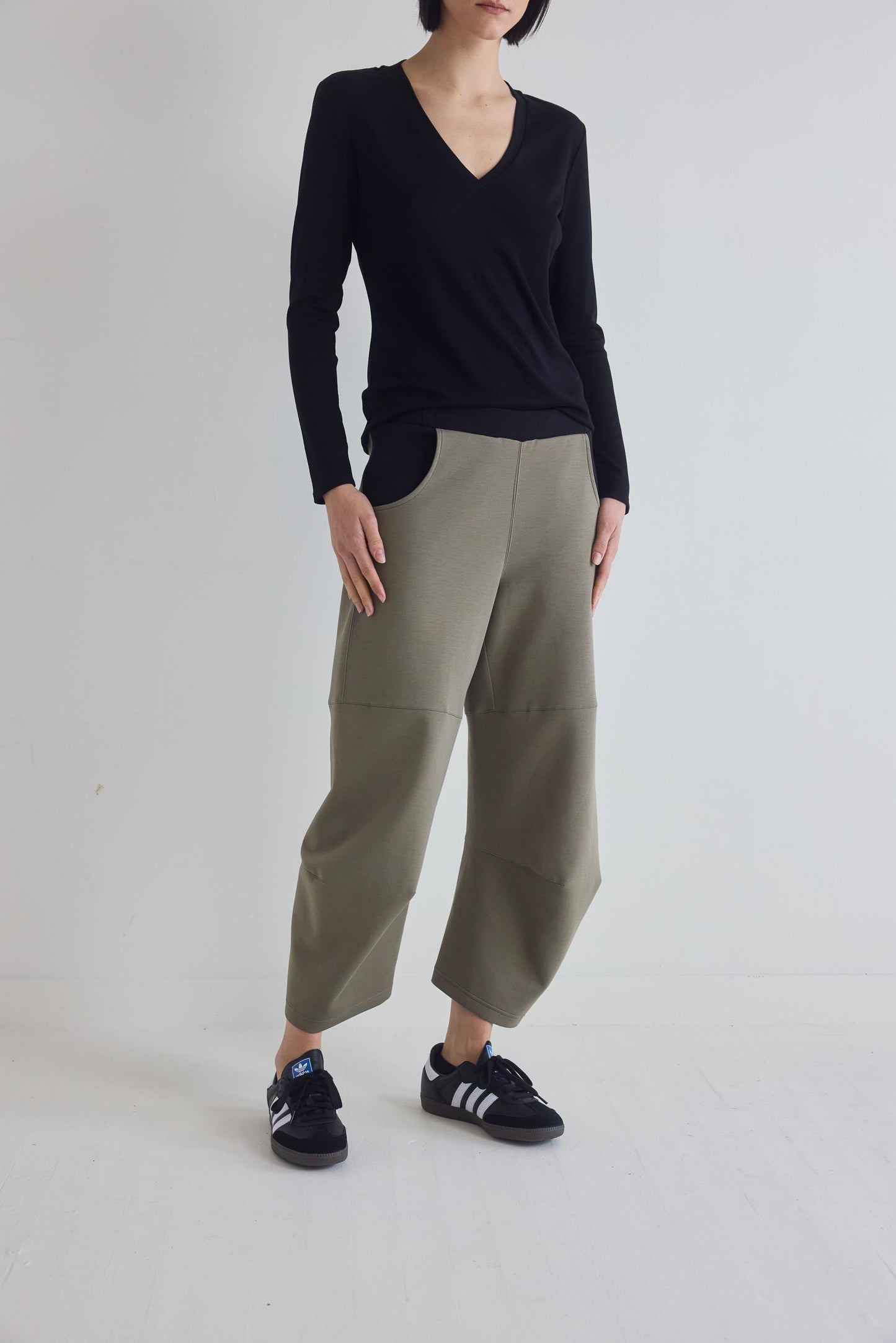 The Horseshoe Scuba Pants