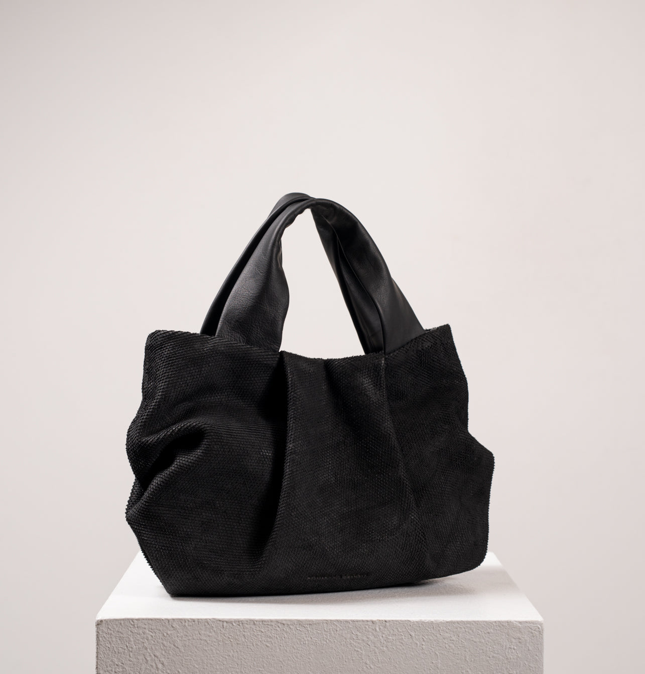 Bali Satchel
