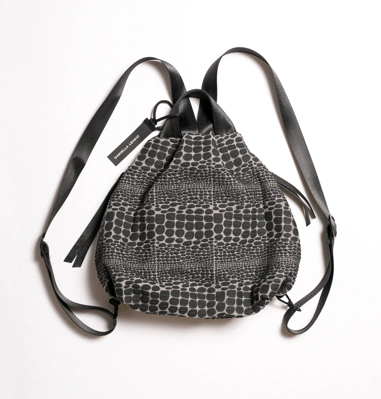 Tokyo Backpack