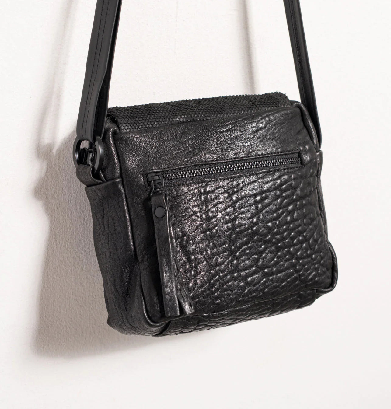 Phoenix Crossbody