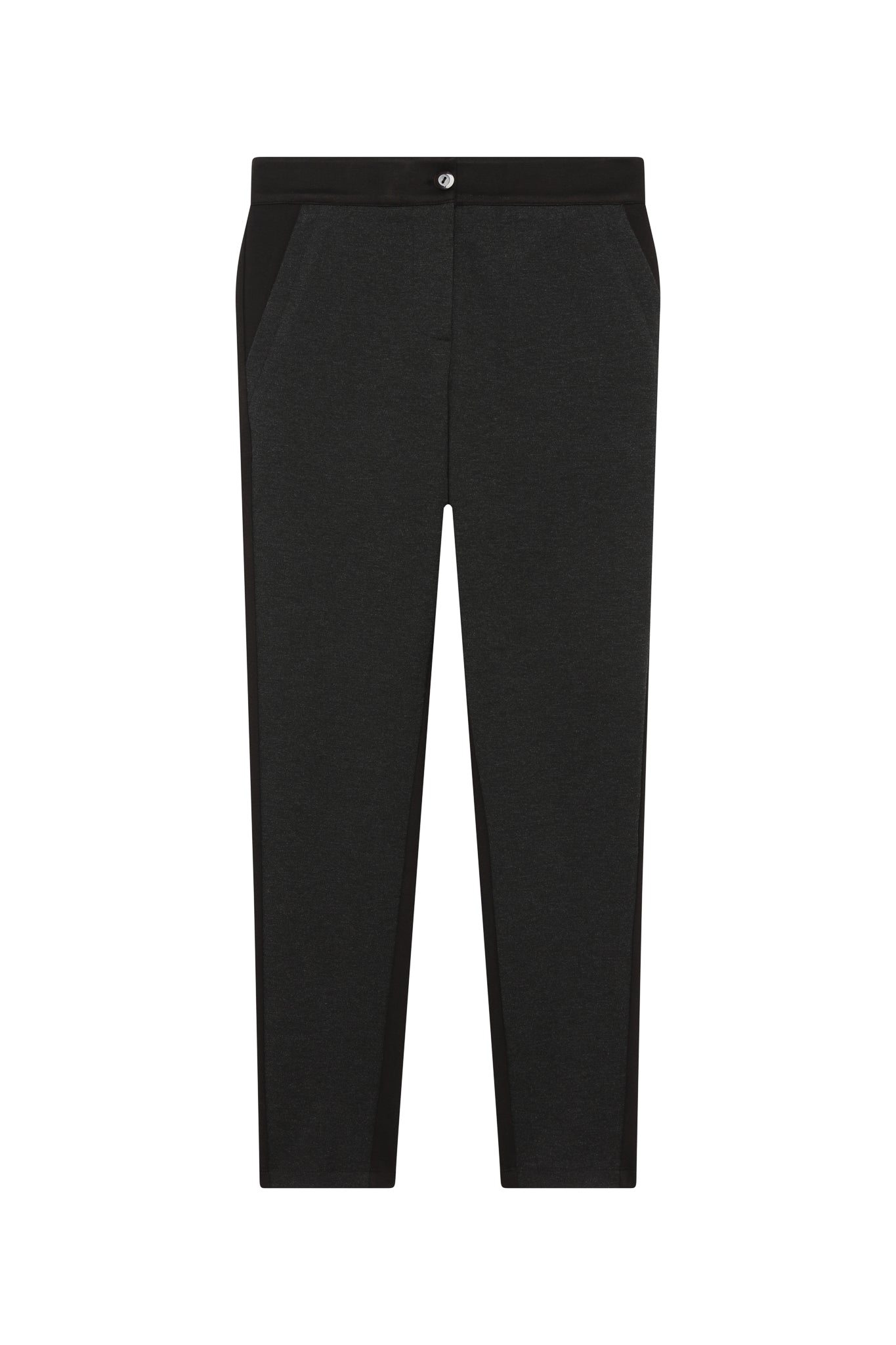 Tailor-Made Combo Fitted Pants