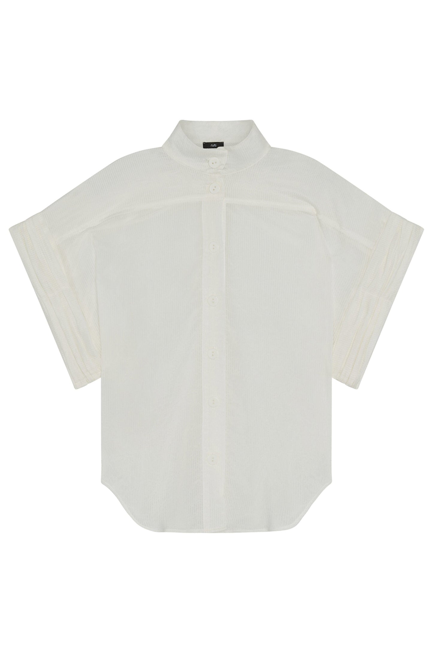 Sheer Always Chic Blouse