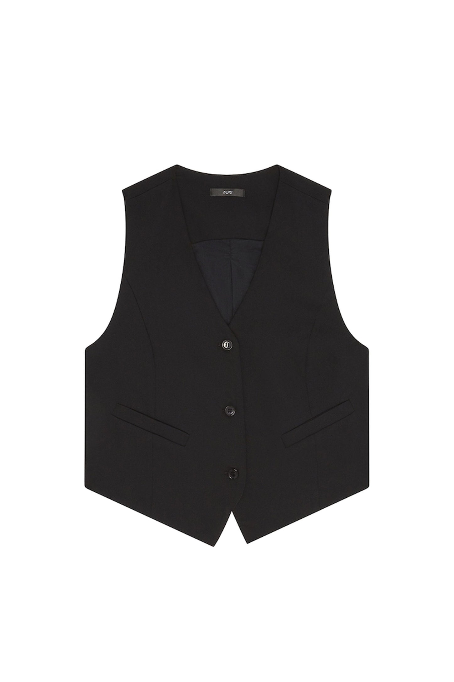 Tailored For You Vest