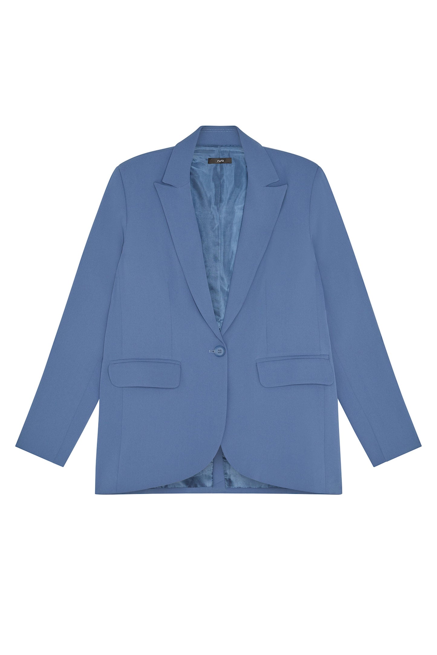 The Classic Blazer That Upgrades You.
