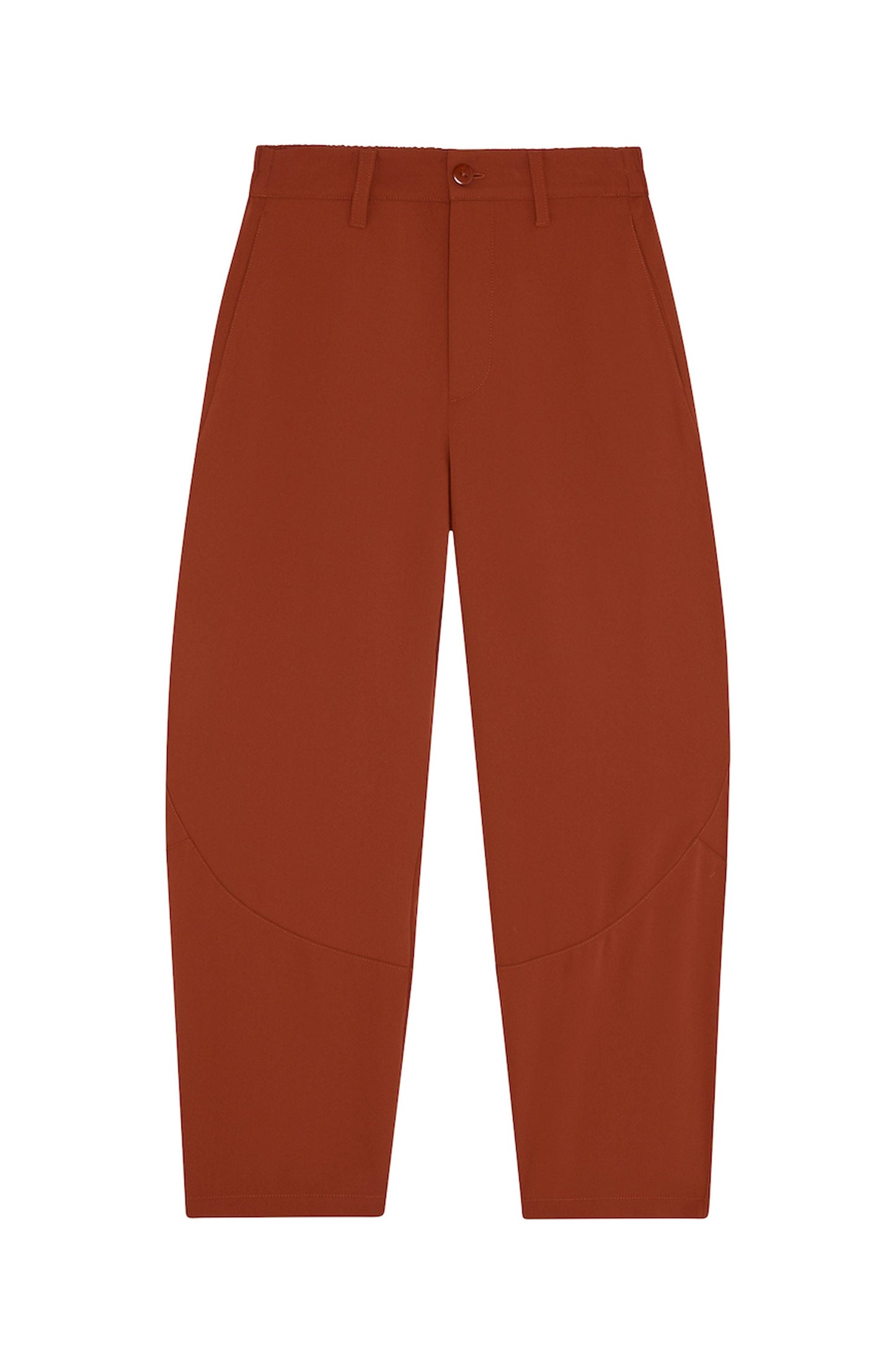 The Formal Wide-ish Pants