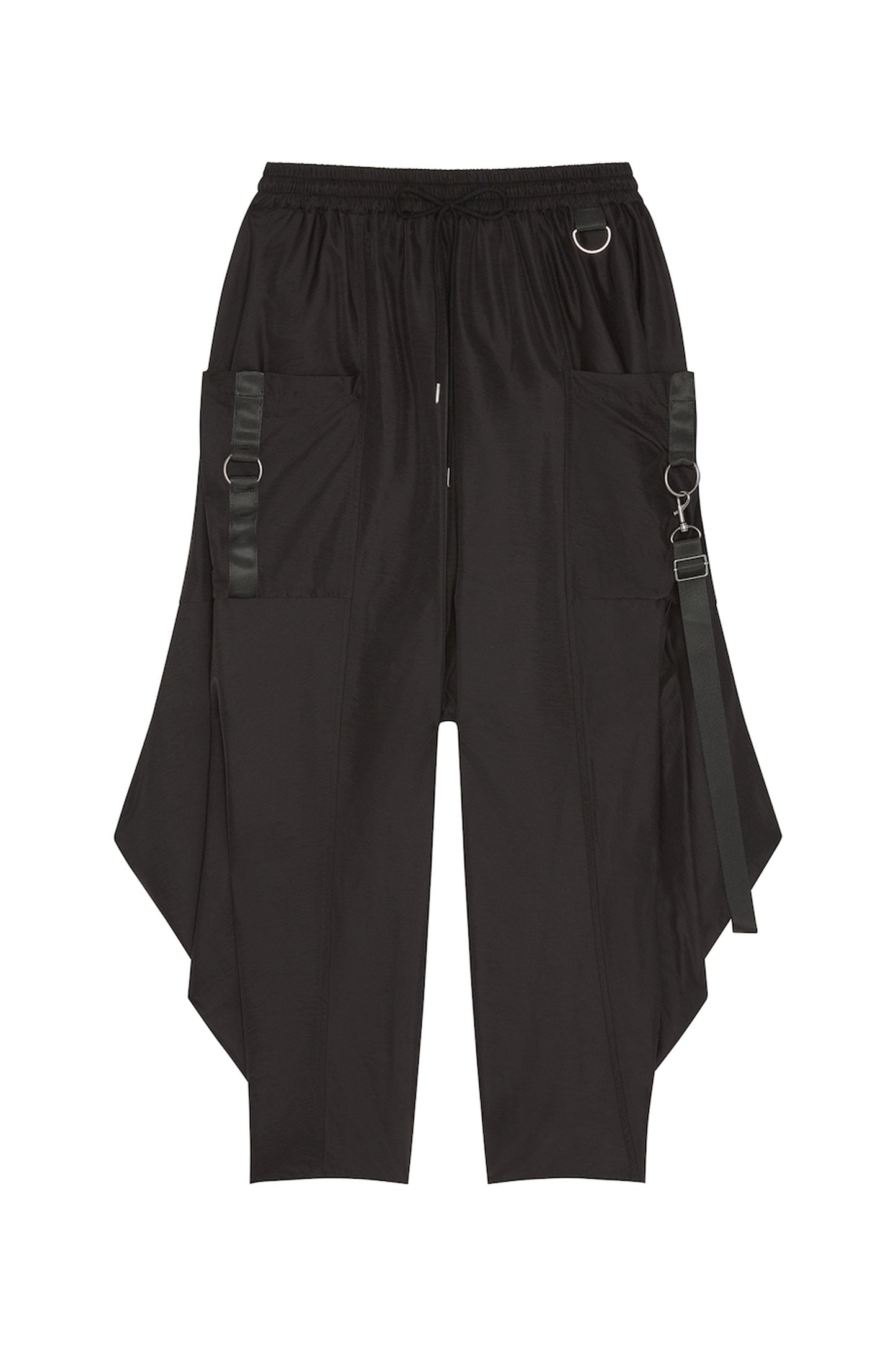 The Parachute Wide Leg Pants