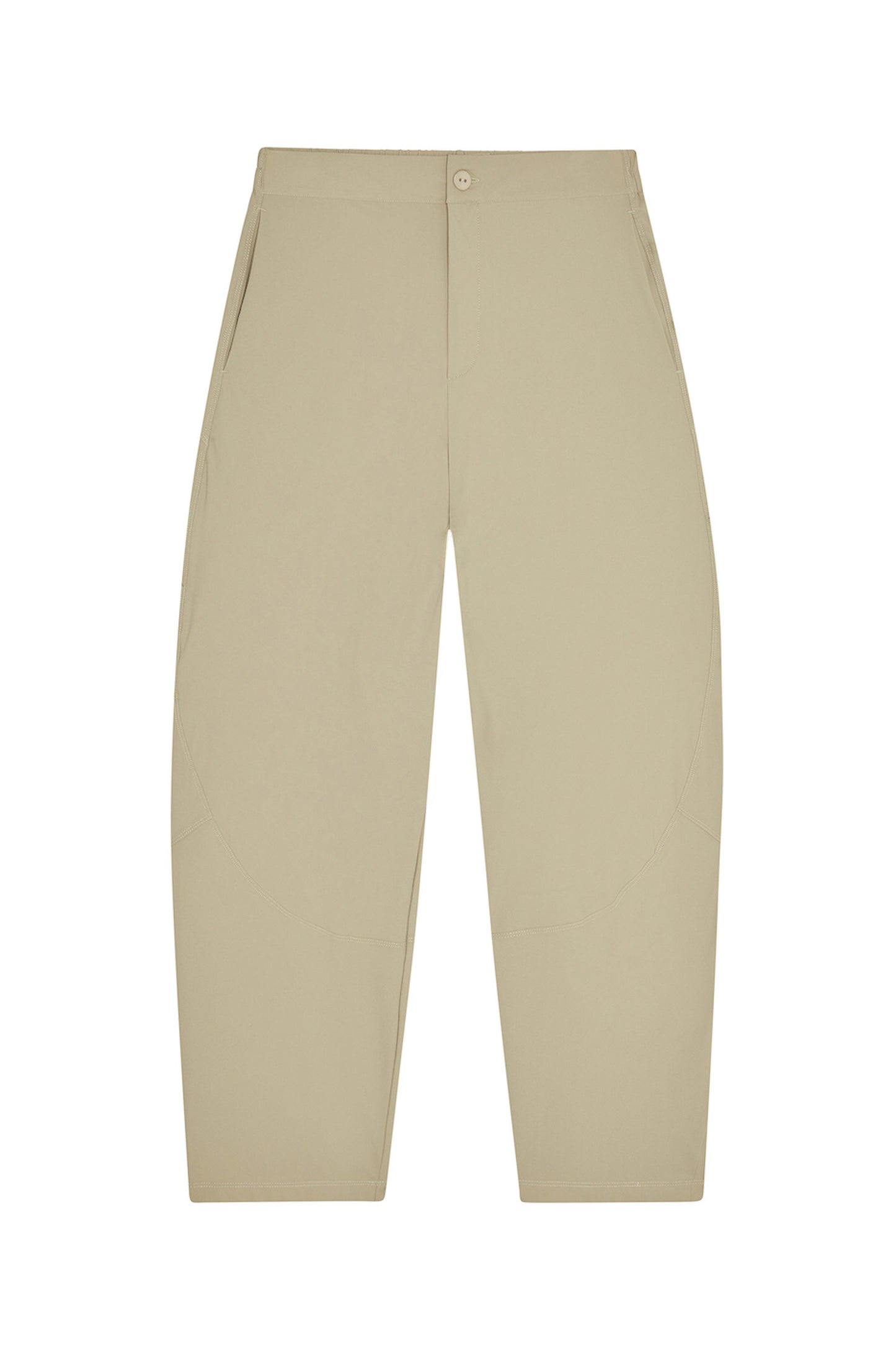 The Wide-ish Pants