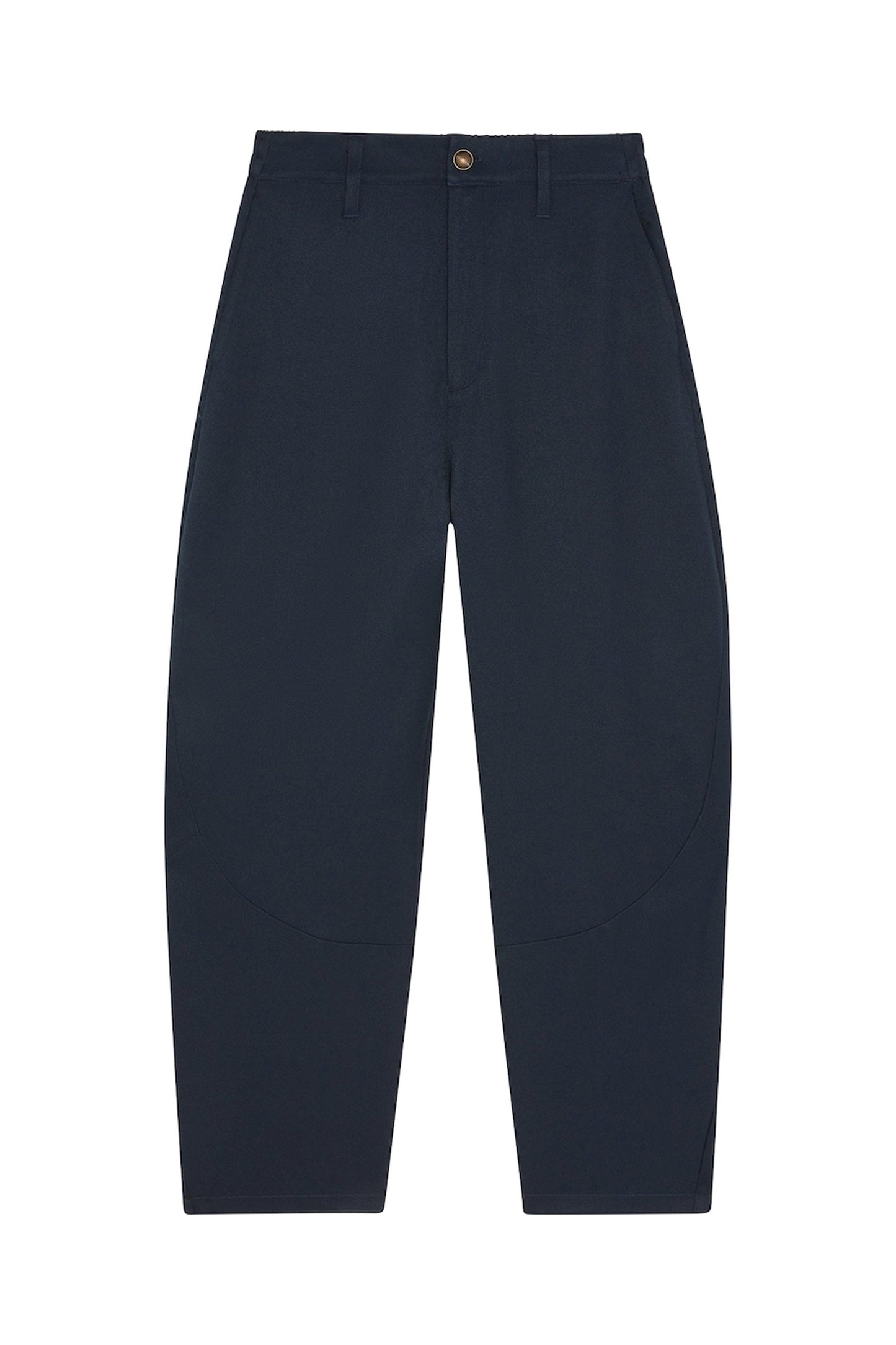 The Wide-ish Pants