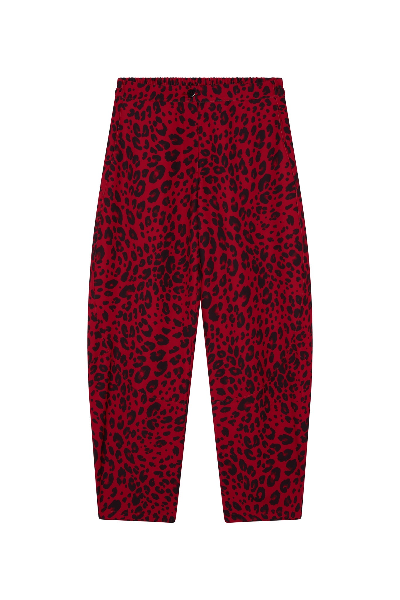 Panthera Wide-Ish Pants