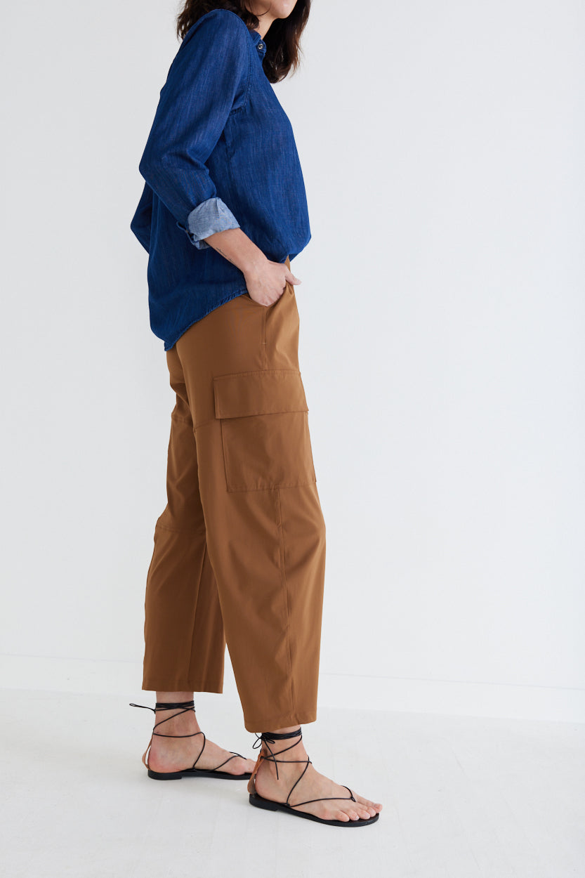The New-Age Utility Pants