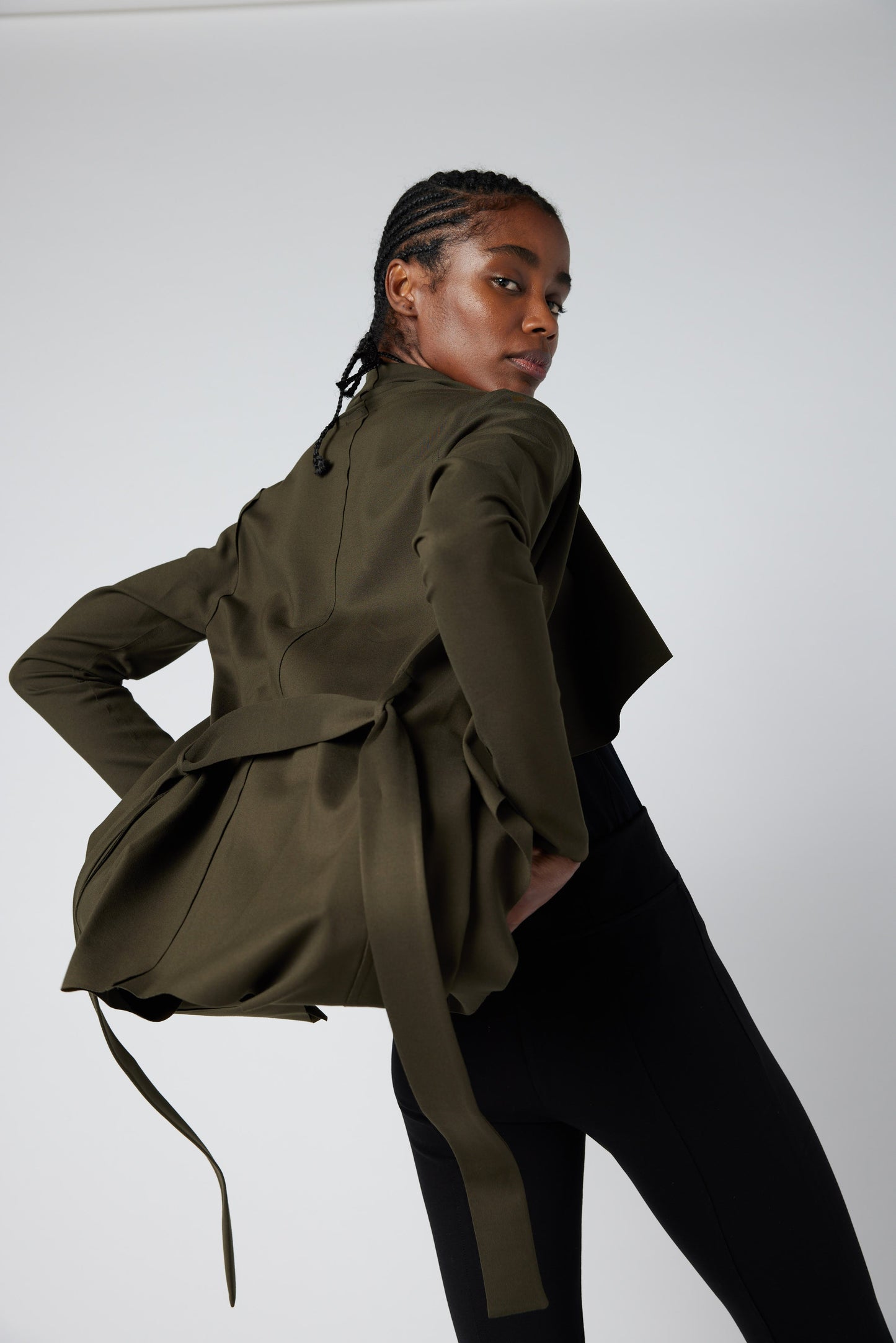The Forever Jacket