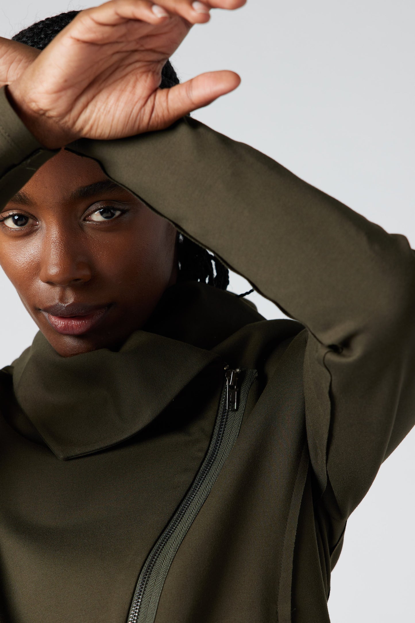The Essential Moto Jacket