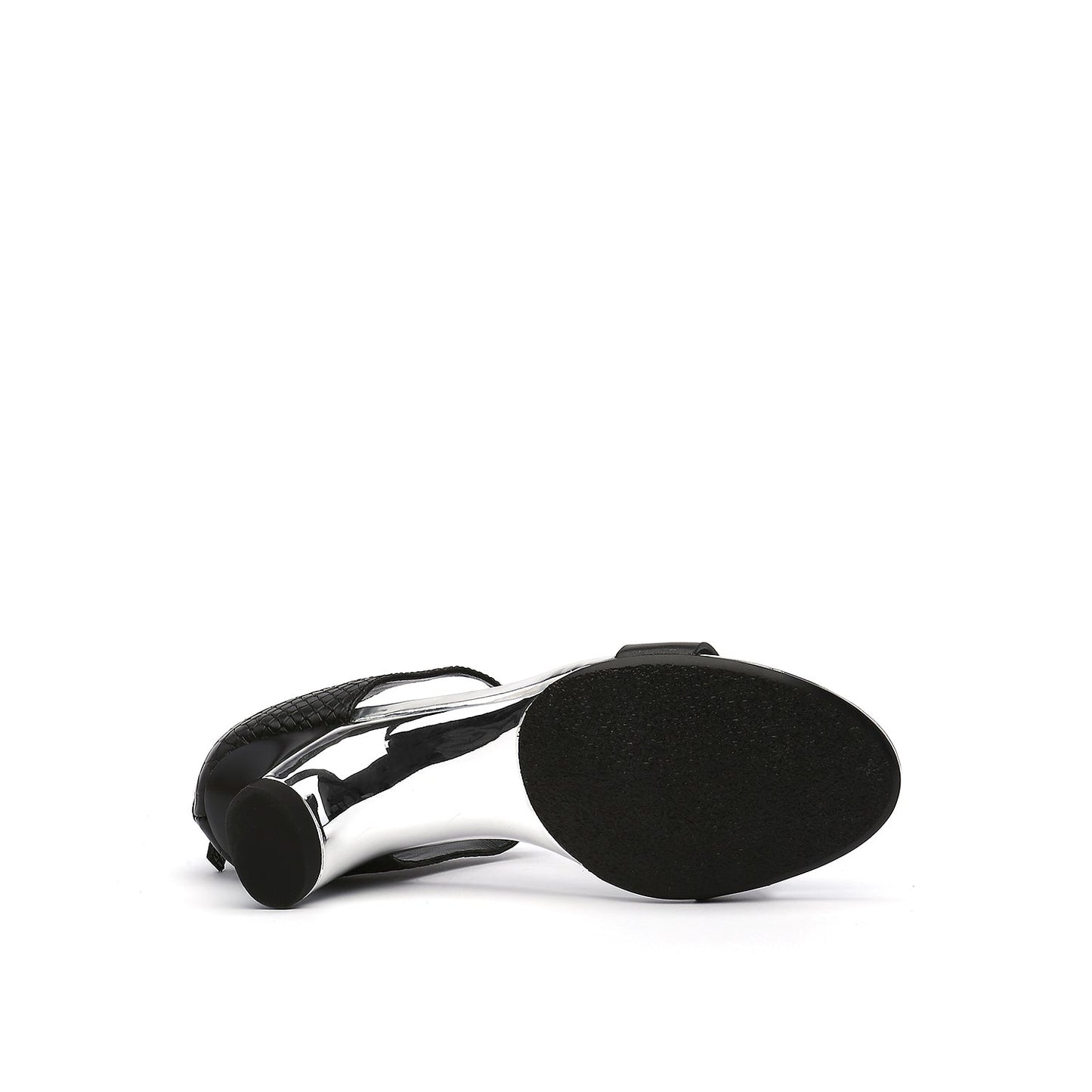 Twirl Sandal Mid
