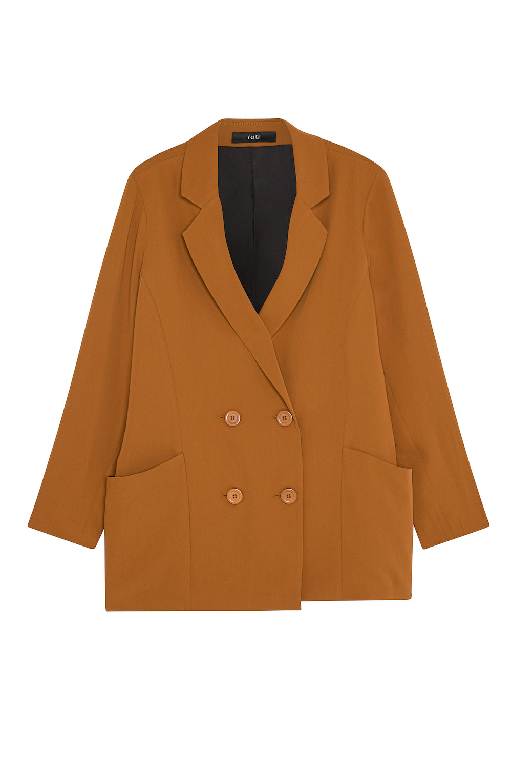 The Boyfriend Blazer