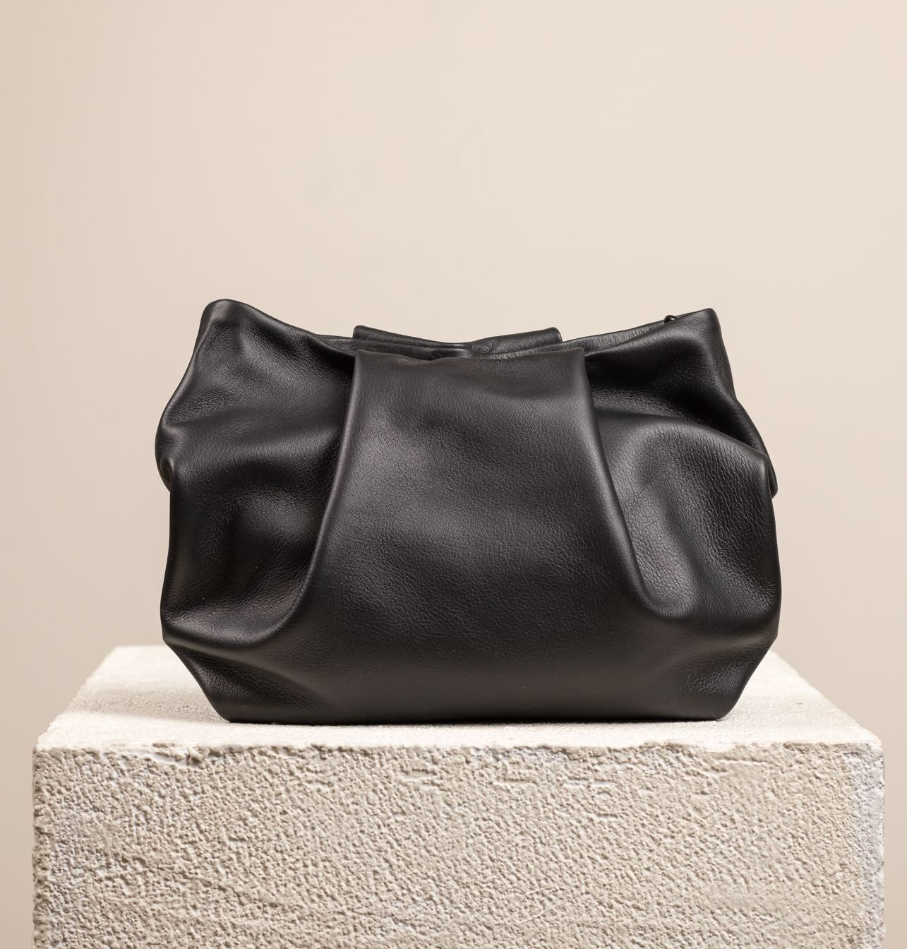 Bali Mini Bag Black