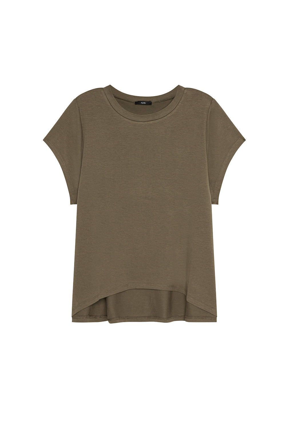 Florence Bamboo Tee