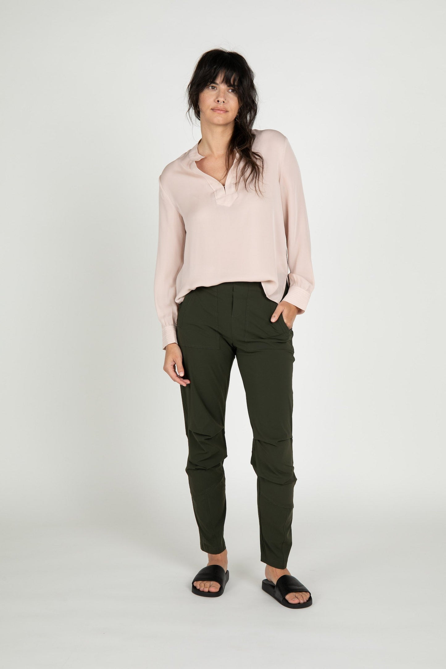 The More Than Active Pants