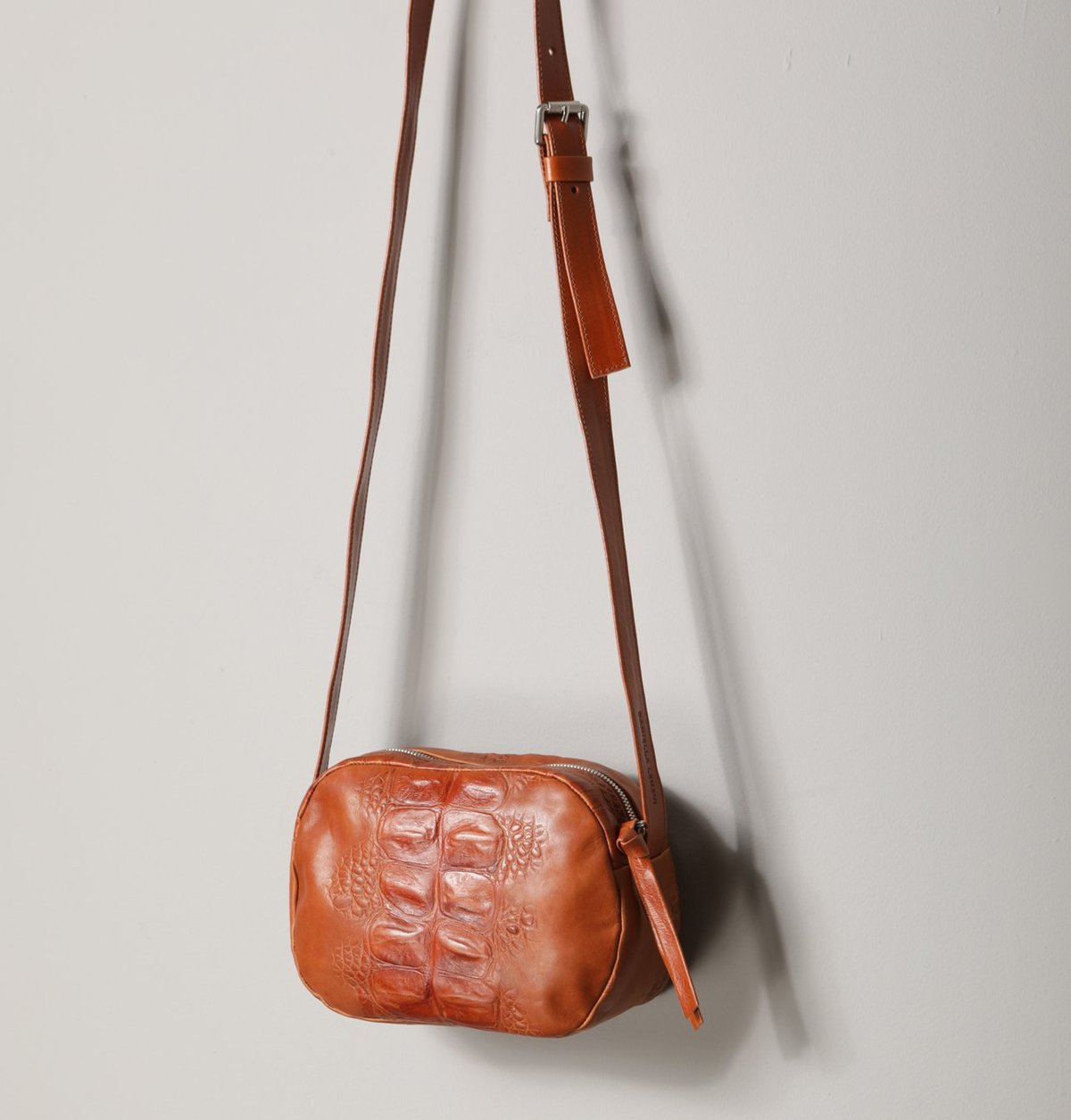 Eveline Circle Bag