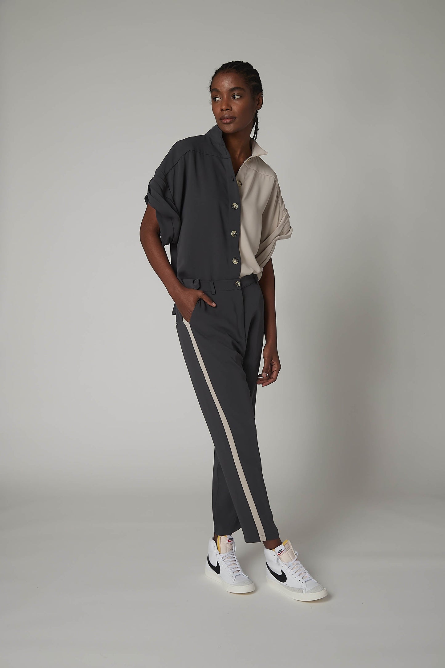 Always Chic Blouse