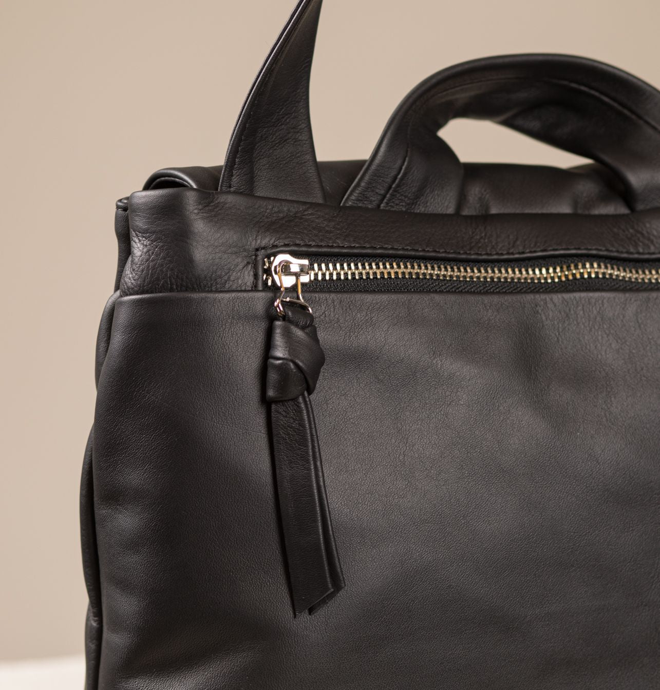 Heidi Messenger Bag