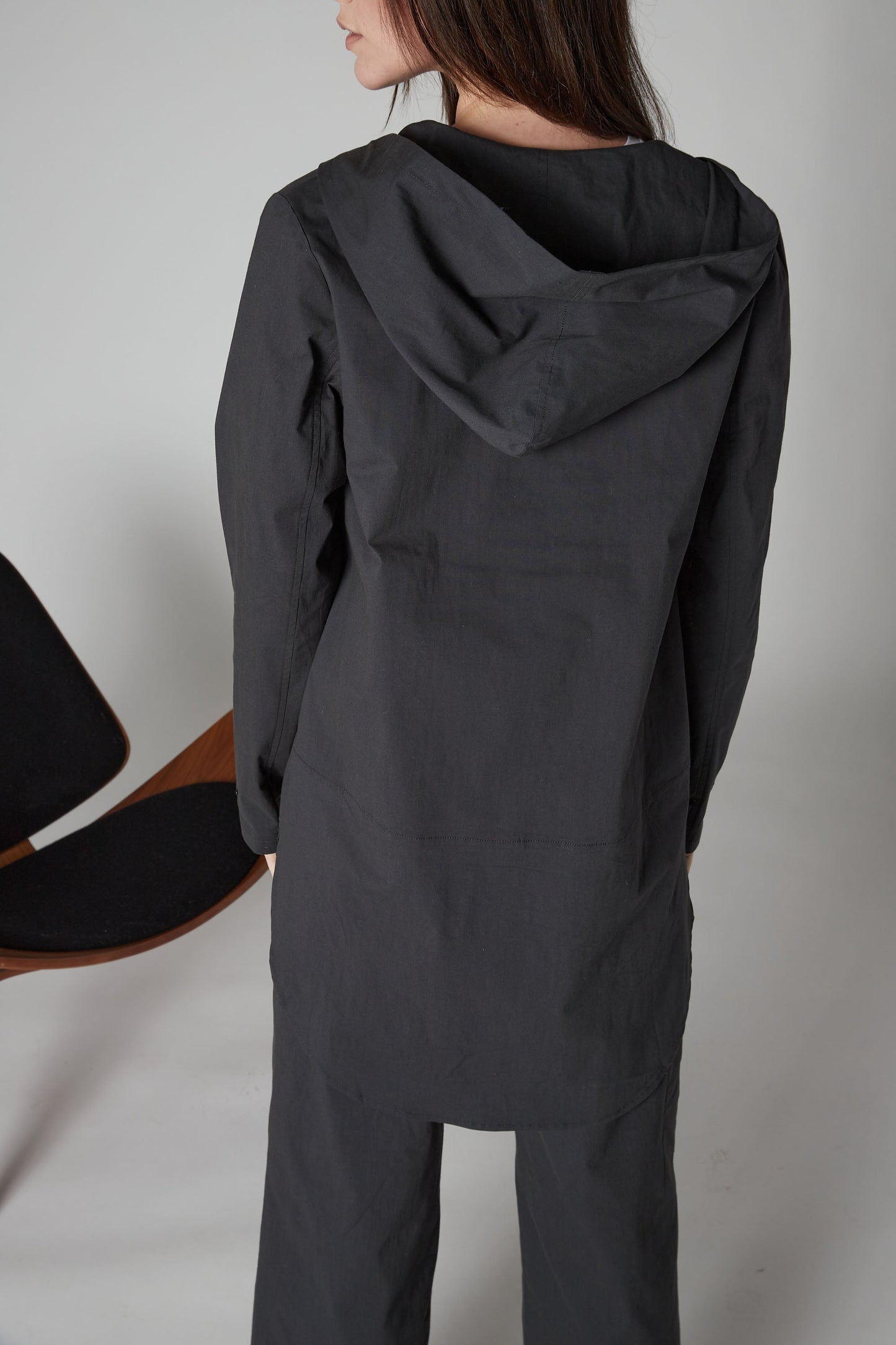 ALL PURPOSE POPLIN JACKET
