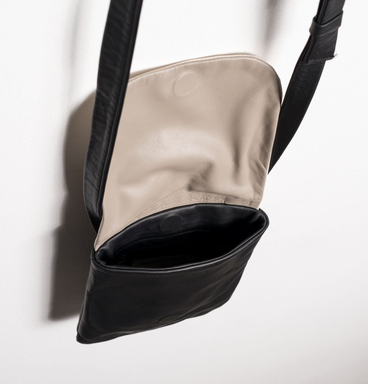 Kiko Small Crossbody Bag