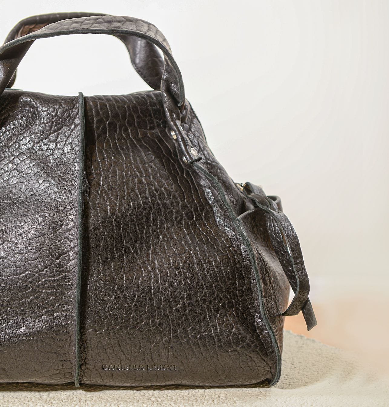Amadeus Satchel Large