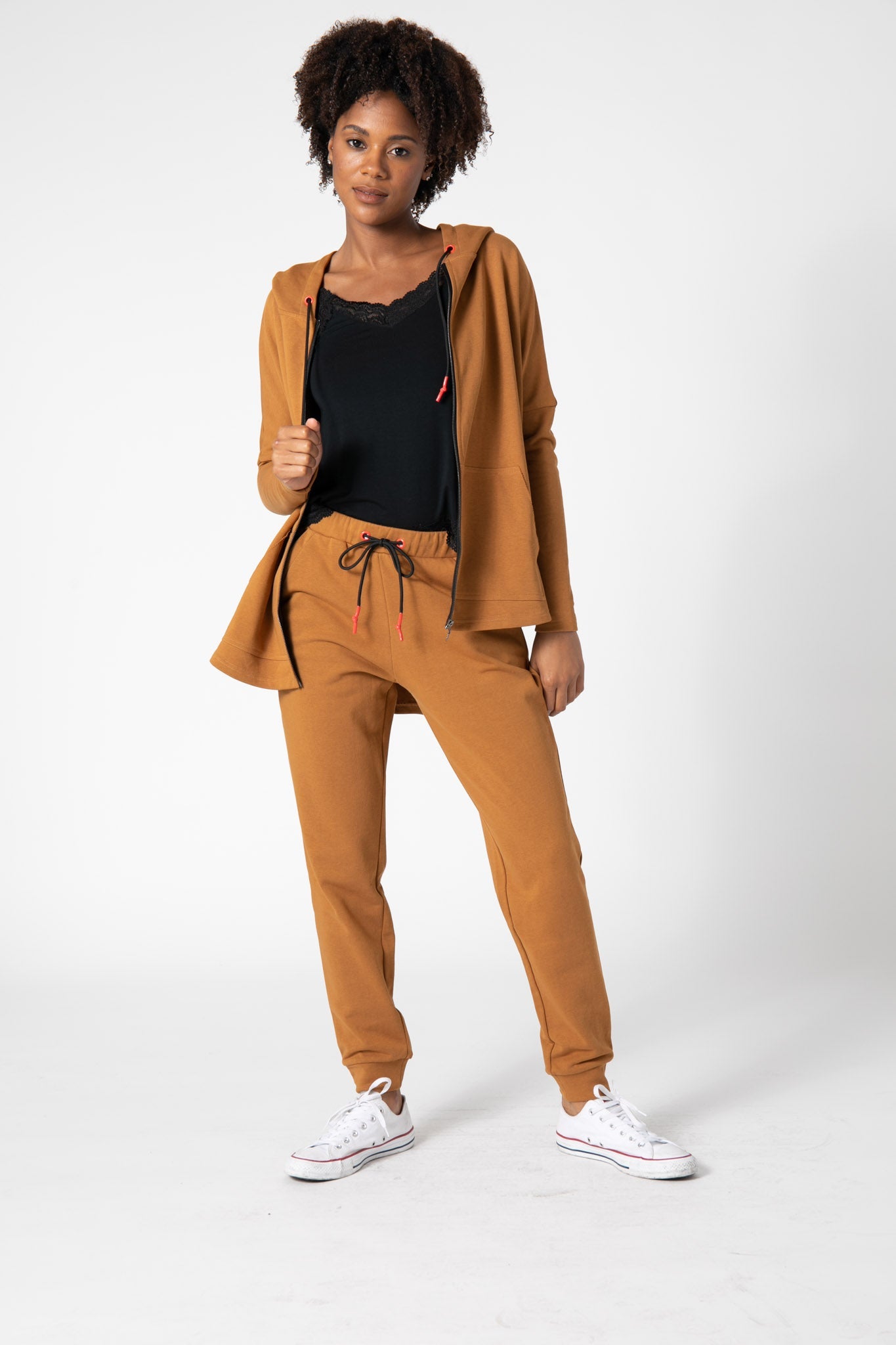 Easy French Terry Joggers