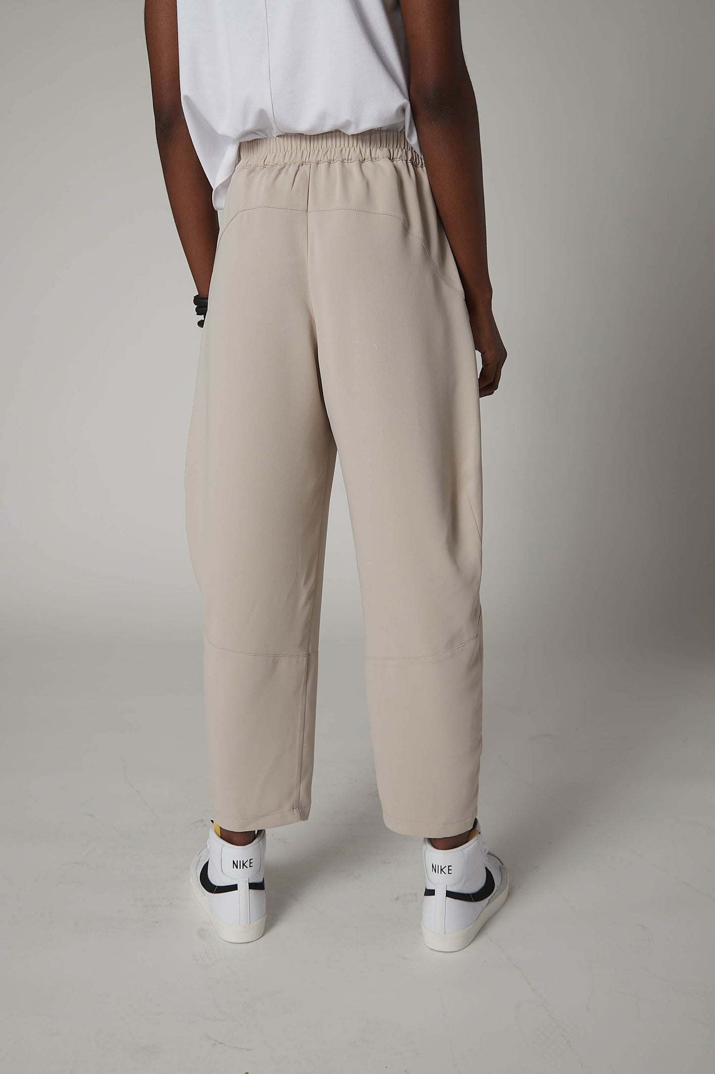 The Wide-ish Pants