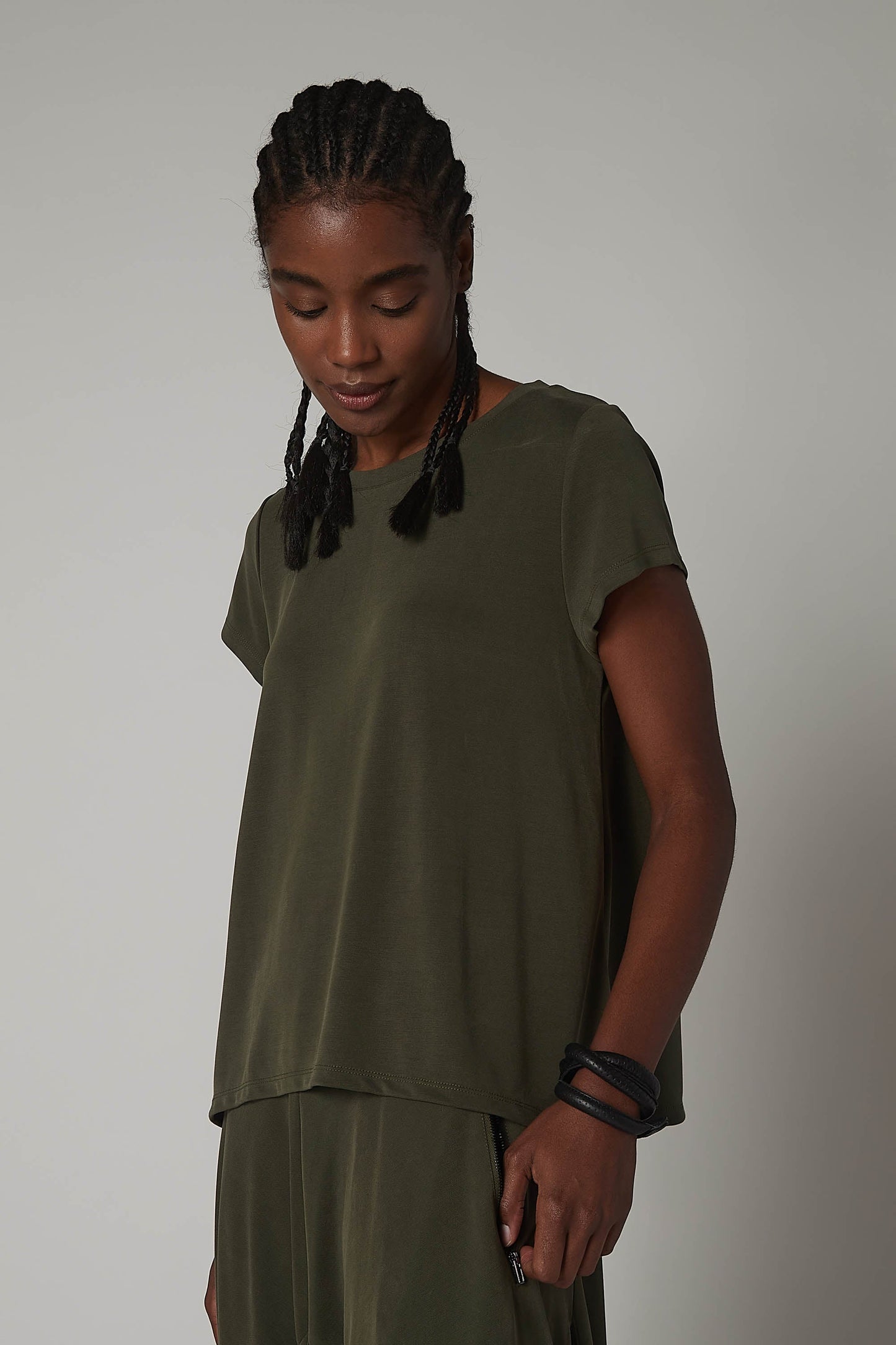 The Perfect Tee