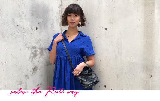 RUTI TEAM'S FAVORITE SALE ITEMS