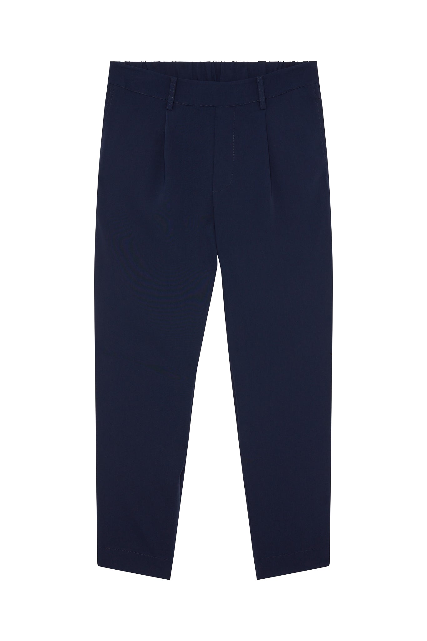 Pullover Cigarette Pants