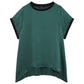 The Relaxed Washable Silk Top
