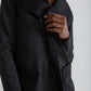 The Textured Foundation Jacket