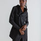 The Textured Foundation Jacket