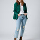 The Classic Blazer That Upgrades You