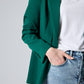The Classic Blazer That Upgrades You
