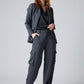 The Classic Blazer That Upgrades You
