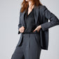 The Classic Blazer That Upgrades You