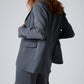 The Classic Blazer That Upgrades You