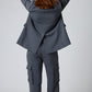 The Classic Blazer That Upgrades You