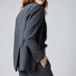 The Classic Blazer That Upgrades You