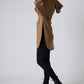 The Oversized Scuba Dress