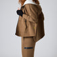 Quintessential Scuba Zip Up