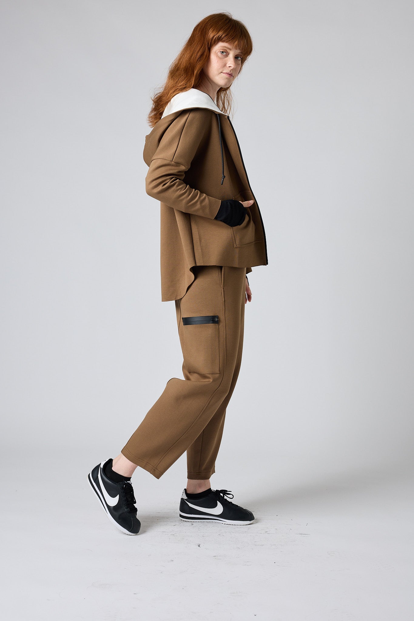 Quintessential Scuba Zip Up