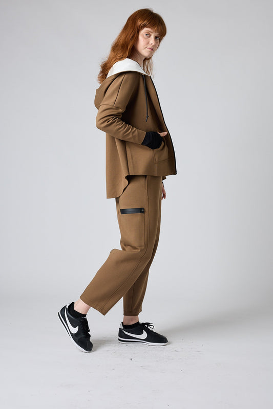 Quintessential Scuba Zip Up