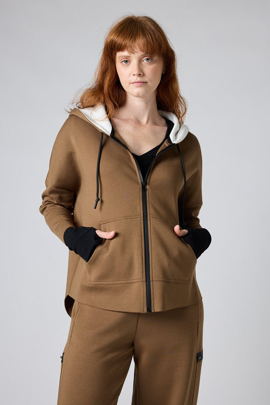 Quintessential Scuba Zip Up