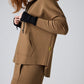 Quintessential Scuba Zip Up